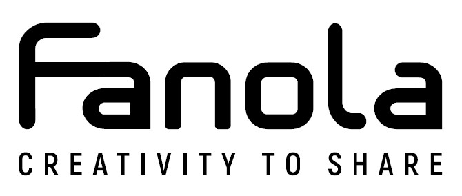 Fanola Logo