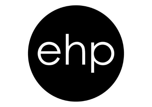 EHP Logo